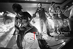 BANDS A-D portfolio