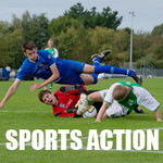 SPORTS ACTION